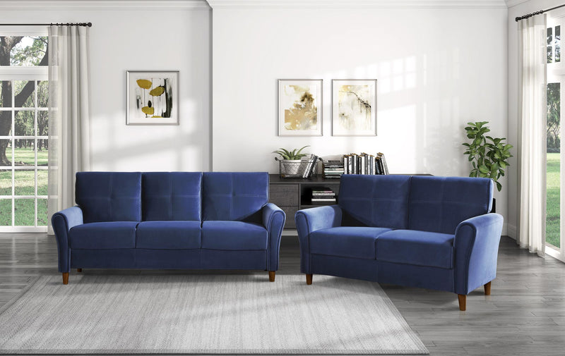 dunleith-blue-love-seat-2