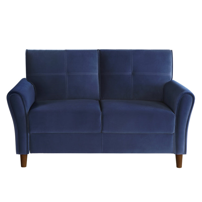 dunleith-blue-love-seat-4