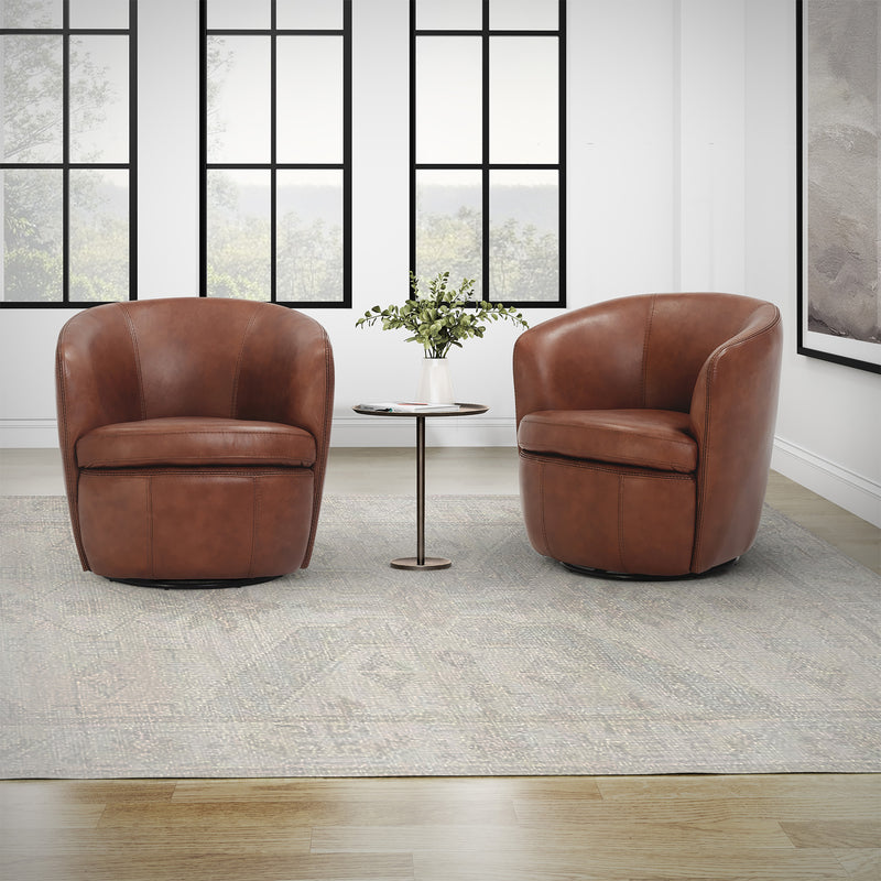 parker-living-barolo-vintage-whiskey-100-italian-leather-swivel-club-chair-two-pack-1
