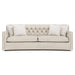 Candace Leather Sofa - Furniture City (CA)l