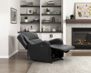 durant-black-glider-reclining-chair-3