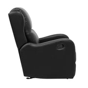 durant-black-glider-reclining-chair-4