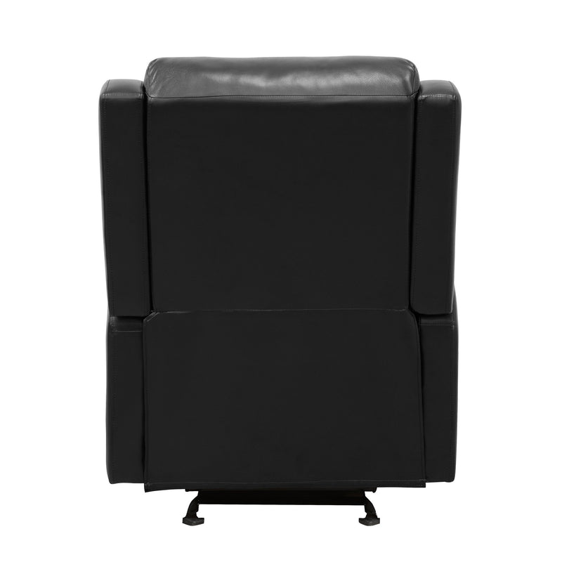 durant-black-glider-reclining-chair-9