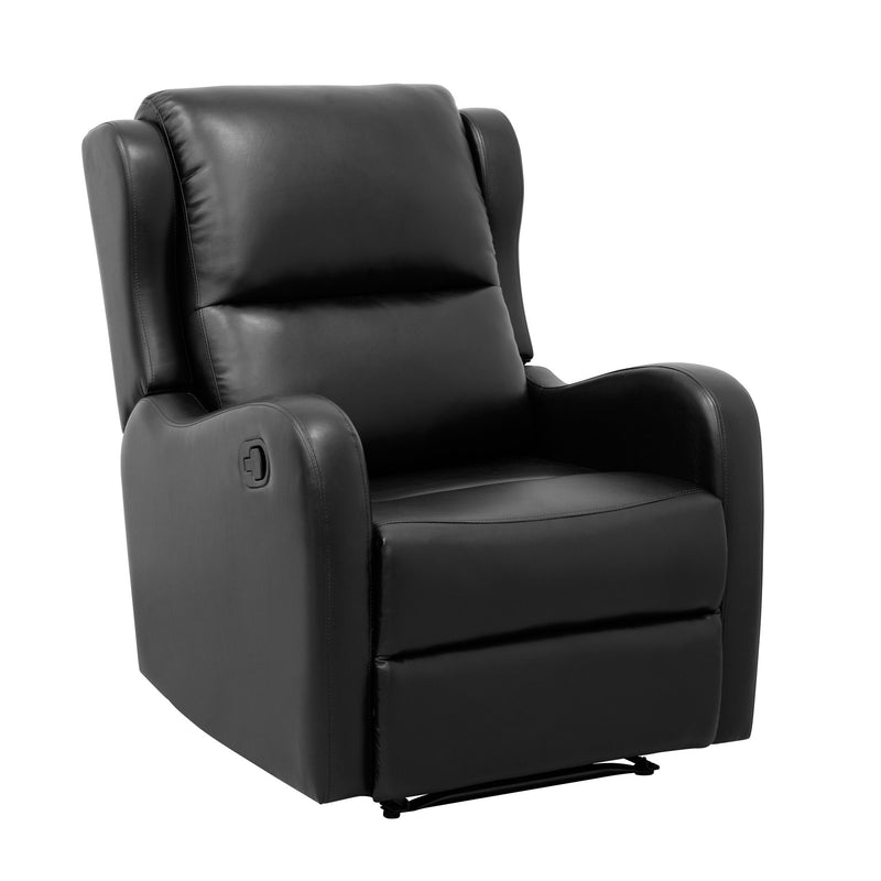 durant-black-reclining-chair-1