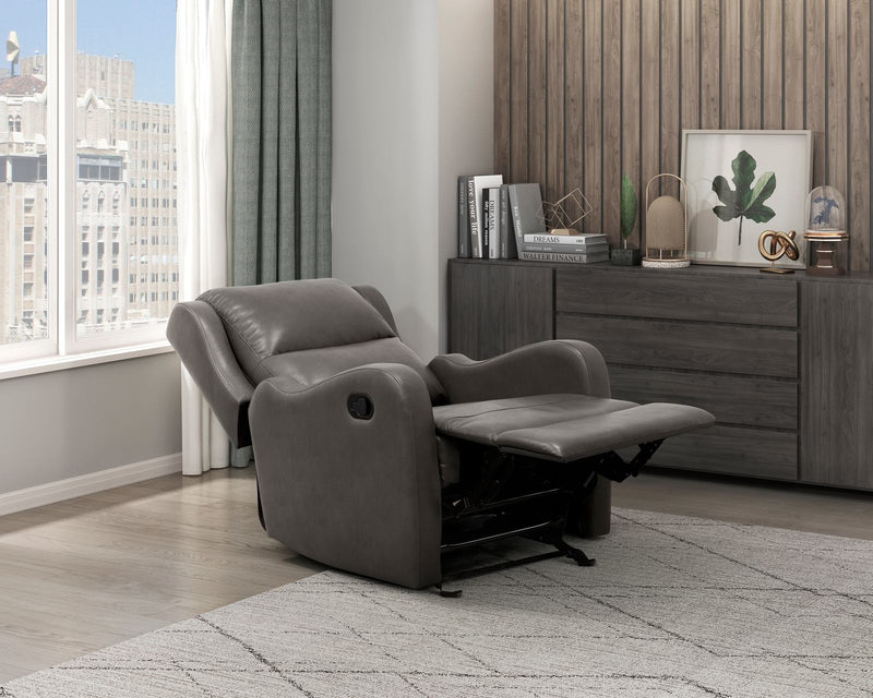 durant-gray-glider-reclining-chair-1