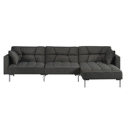 duzzy-dark-gray-fabric-sectional-sofa-2