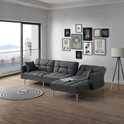 duzzy-dark-gray-fabric-sectional-sofa-7