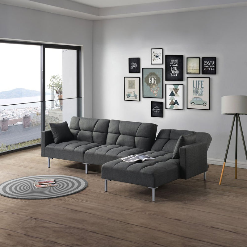 duzzy-dark-gray-fabric-sectional-sofa-7