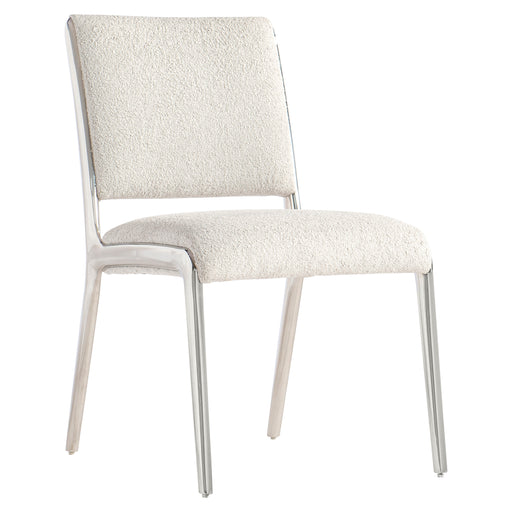 Brianna Fabric Side Chair - Furniture City (CA)l