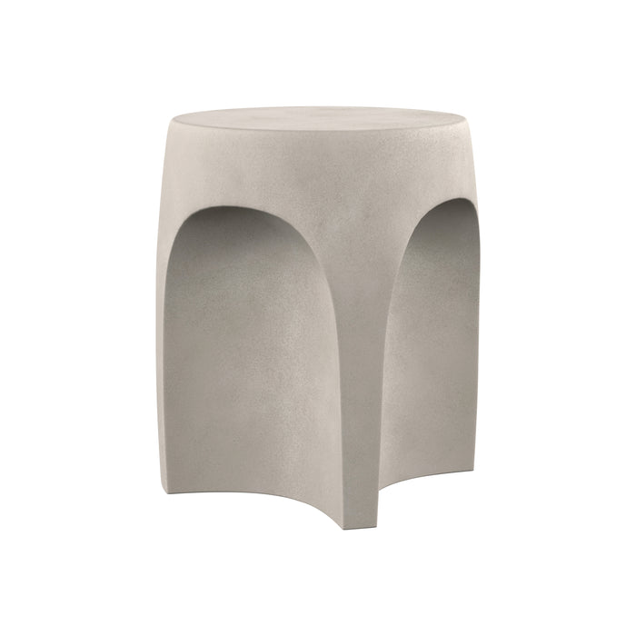 Casa Paros Side Table - Furniture City (CA)l