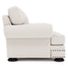 Foster Fabric Chair - Furniture City (CA)l