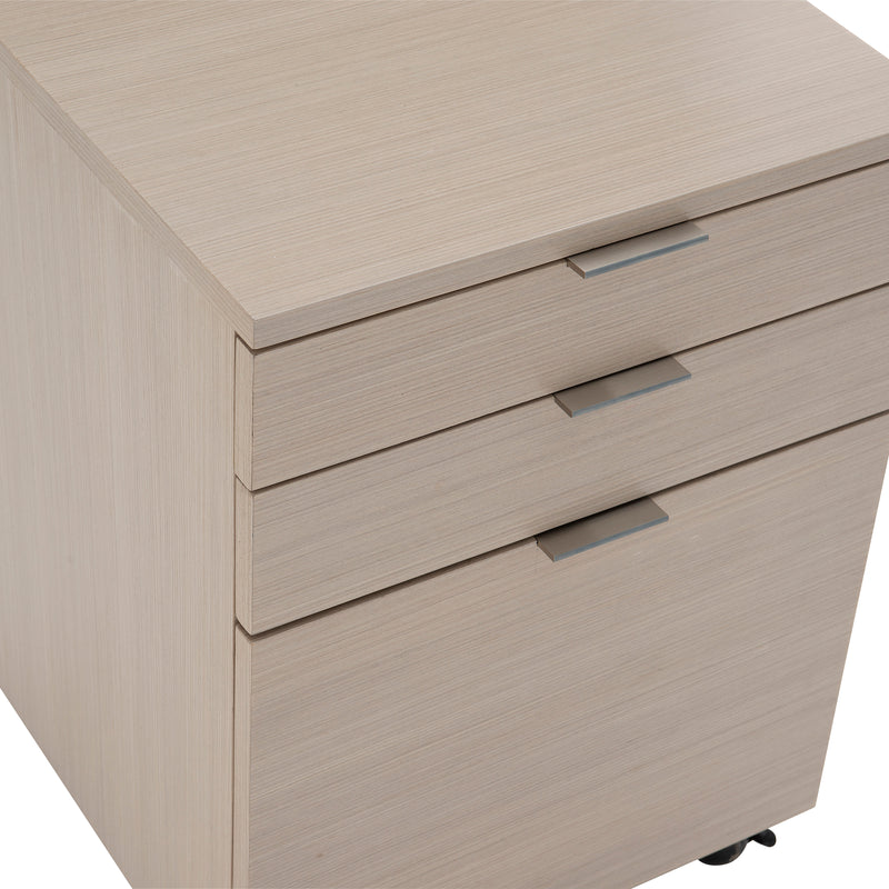 Axiom File Cabinet - Furniture City (CA)l