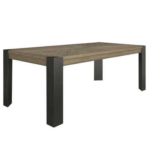 Parker House Cedar Fork - Dining 78 in. Rectangular Dining Table