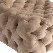 Rigby Fabric Swivel Chair - Furniture City (CA)l
