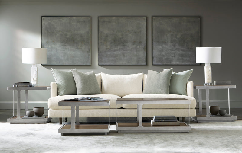Colette Fabric Sofa