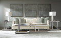 Colette Fabric Sofa - Furniture City (CA)l