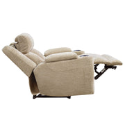 parker-living-dalton-lucky-fawn-power-reclining-sofa-and-two-recliners-9