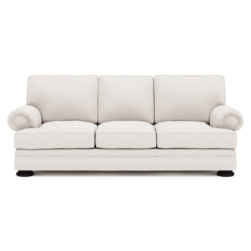 Foster Fabric Sofa - Furniture City (CA)l
