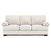Foster Fabric Sofa - Furniture City (CA)l