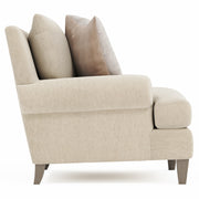 Isabella Fabric Chair - Furniture City (CA)l