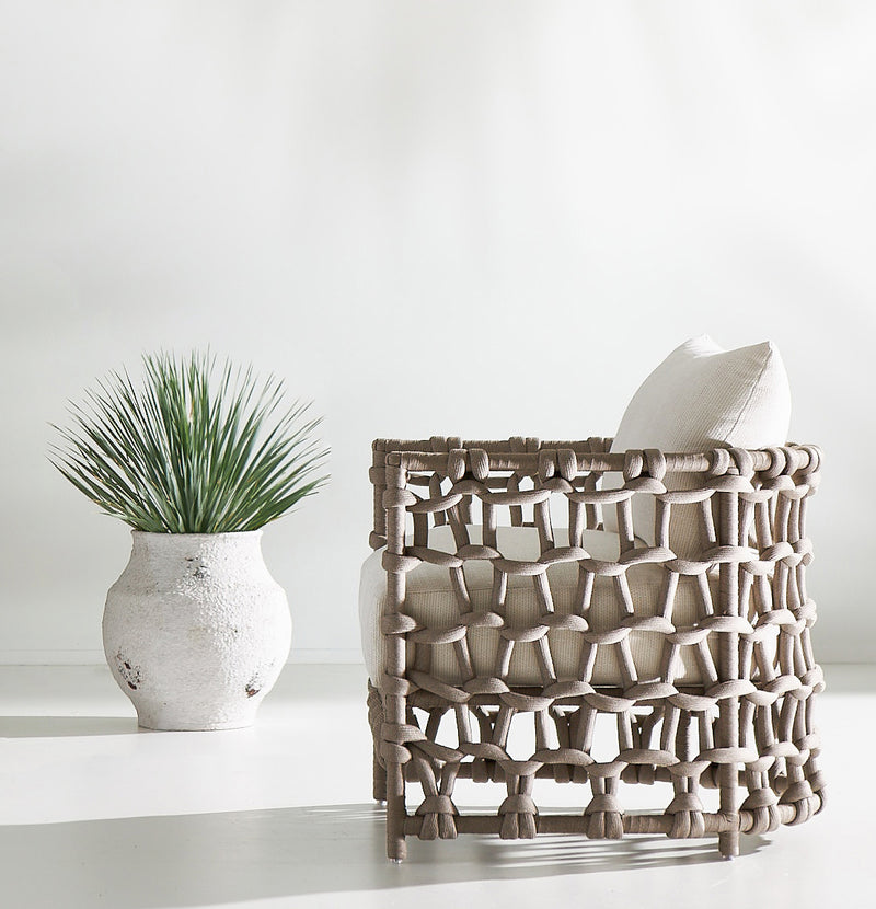 Nodi Outdoor Chair