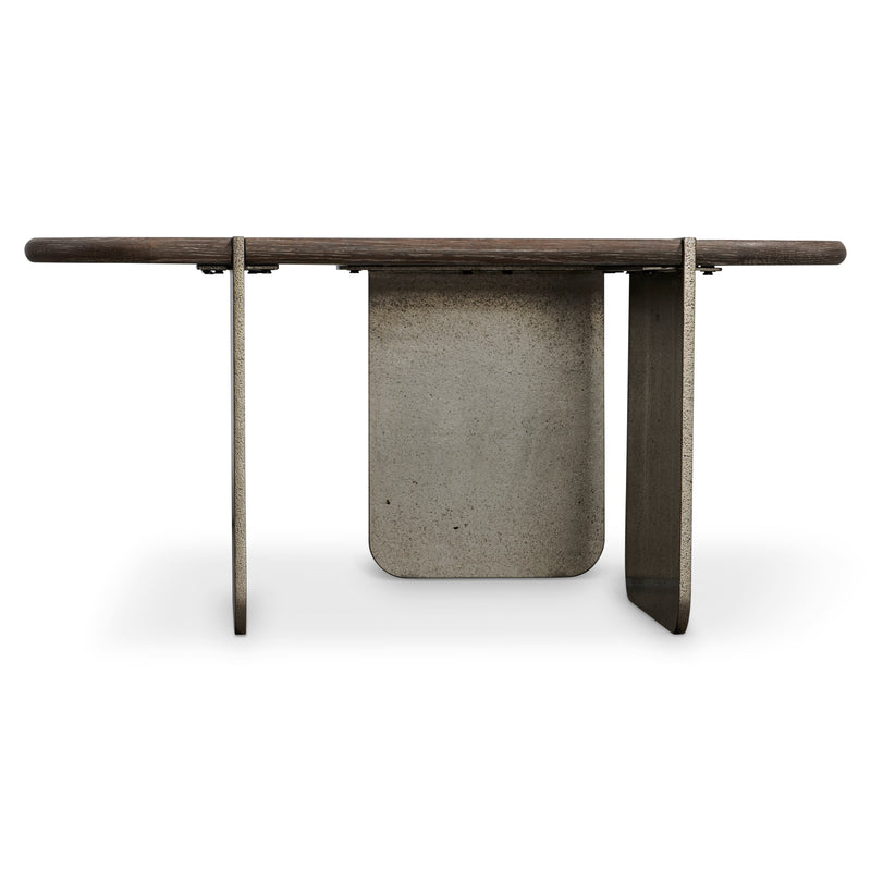 Melba Cocktail Table