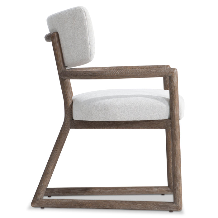 Casa Paros Arm Chair - Furniture City (CA)l
