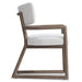 Casa Paros Arm Chair - Furniture City (CA)l