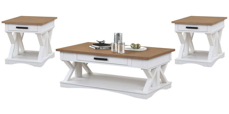 parker-house-americana-modern-cotton-cocktail-table-with-2-end-tables-1