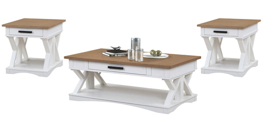 parker-house-americana-modern-cotton-cocktail-table-with-2-end-tables-1