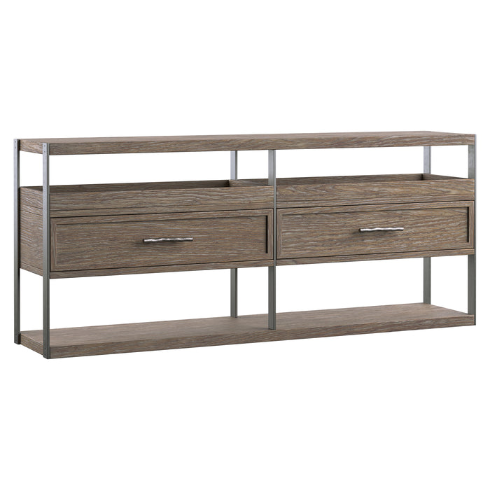 Casa Paros Console Table - Furniture City (CA)l