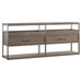 Casa Paros Console Table - Furniture City (CA)l