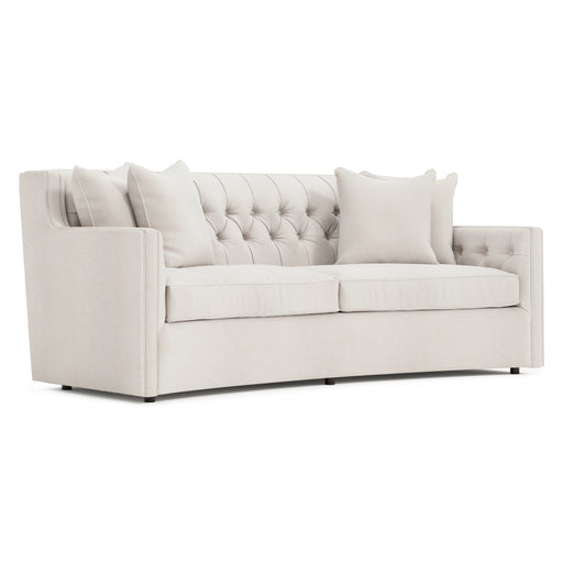 Candace Fabric Sofa - Furniture City (CA)l