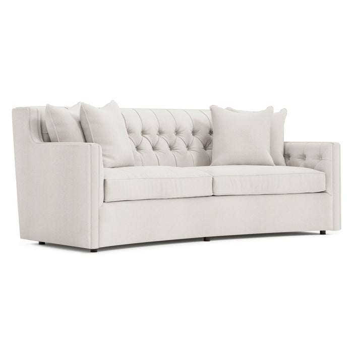 Candace Fabric Sofa - Furniture City (CA)l