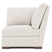 Germain Fabric Corner Chair - Furniture City (CA)l