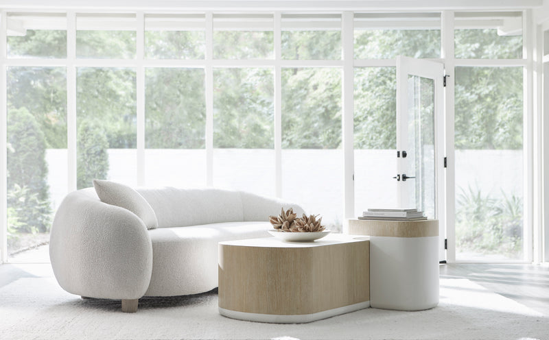 Merritt Fabric Sofa