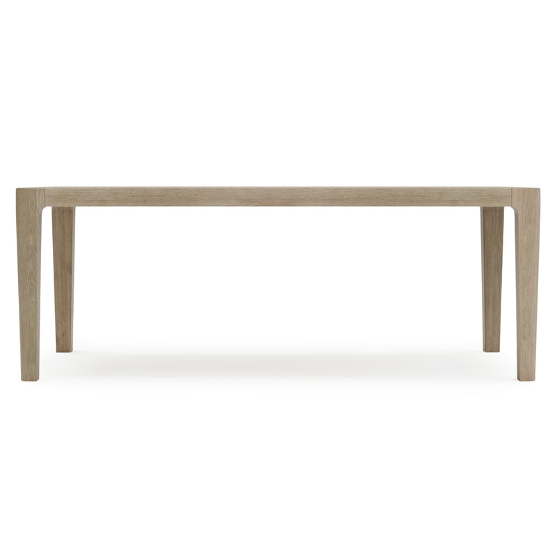 Edenton Outdoor Dining Table