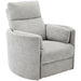 Parker Living Radius - Mineral Power Swivel Glider Recliner Two Pack