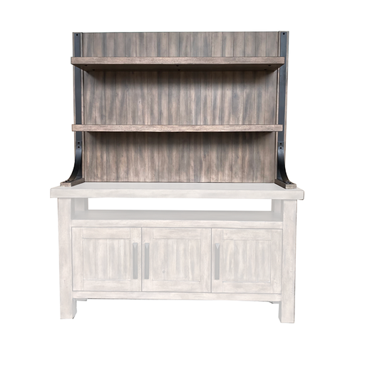 Parker House Lodge Dining 62 In. Display Hutch