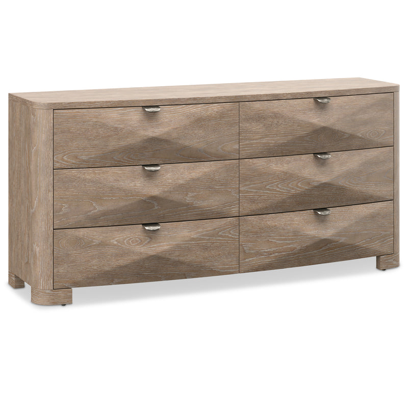 Aventura Dresser - Furniture City (CA)l