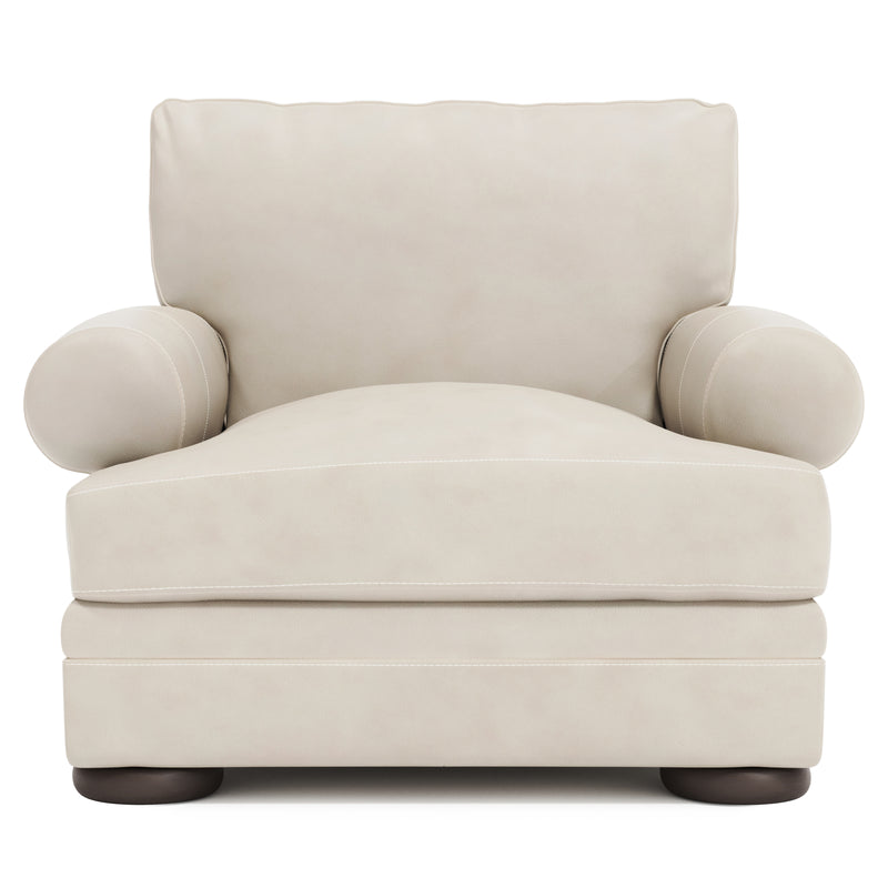 Harrison Leather Chair