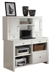 parker-house-boca-u-shape-desk-with-credenza-file-and-hutch-12