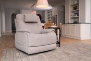 Zecliner Model 2 Latitudes Power Lift Sleep Recliner with Power Headrest & Lumbar - Furniture City (CA)l
