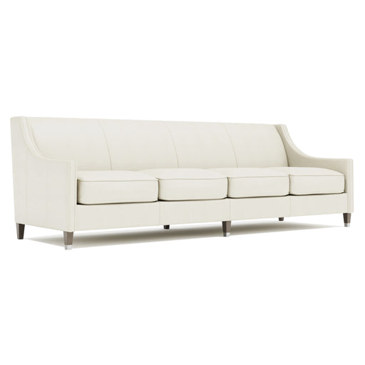 Palisades Leather Sofa - Furniture City (CA)l