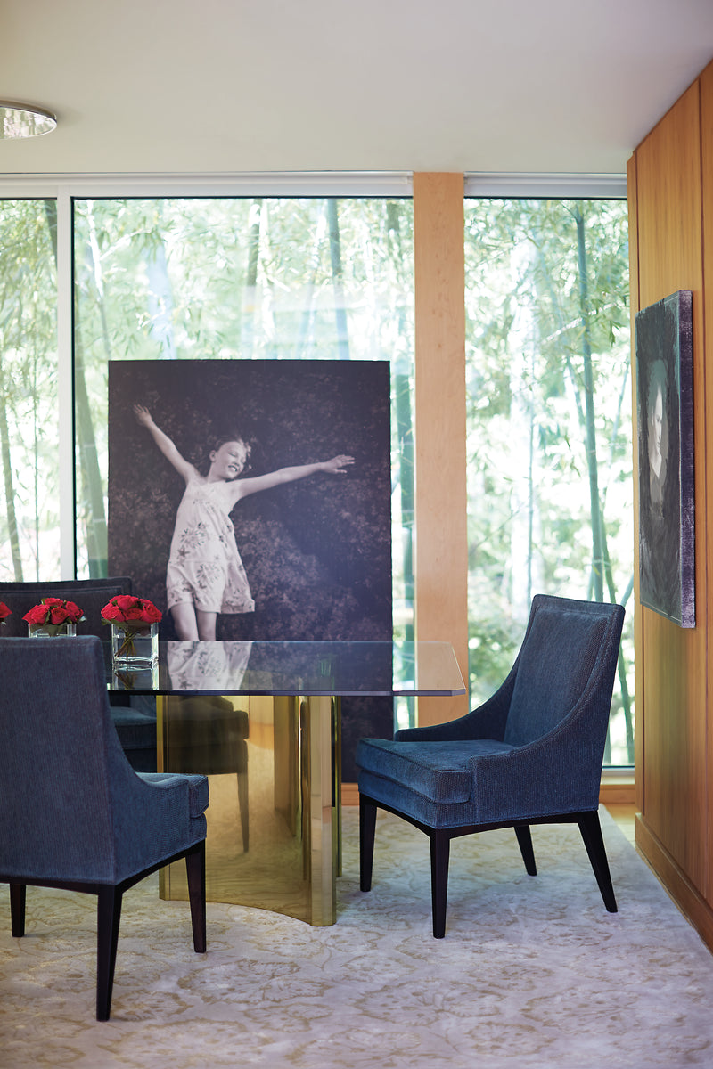 Abbott Dining Table