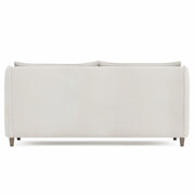 Joli Fabric Loveseat - Furniture City (CA)l