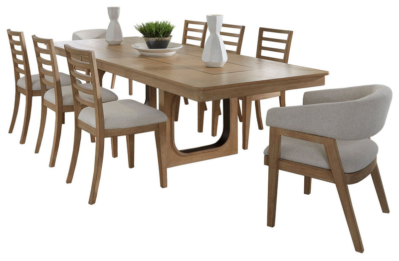 parker-house-escape-dining-84-inch-rectangular-extendable-table-with-8-chairs-2
