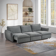 eaden-gray-chenille-power-sofa-w-sleeper-queen-bed-1