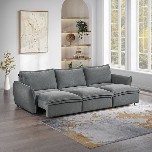 eaden-gray-chenille-power-sofa-w-sleeper-queen-bed-1