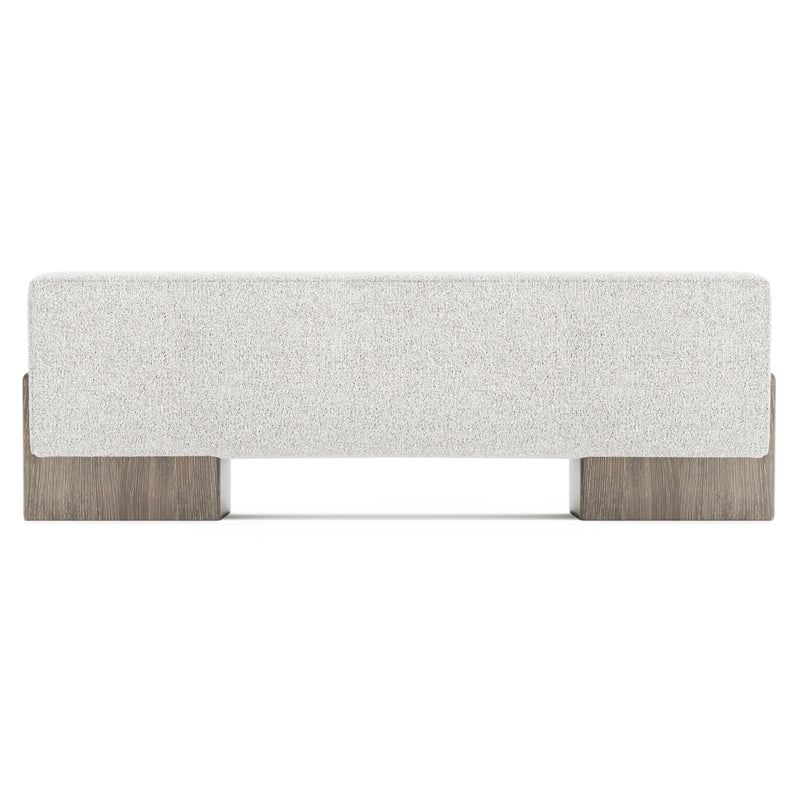 Monolith Bench